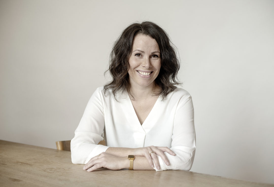 Gunnhild Øyehaug Wydawnictwo Pauza