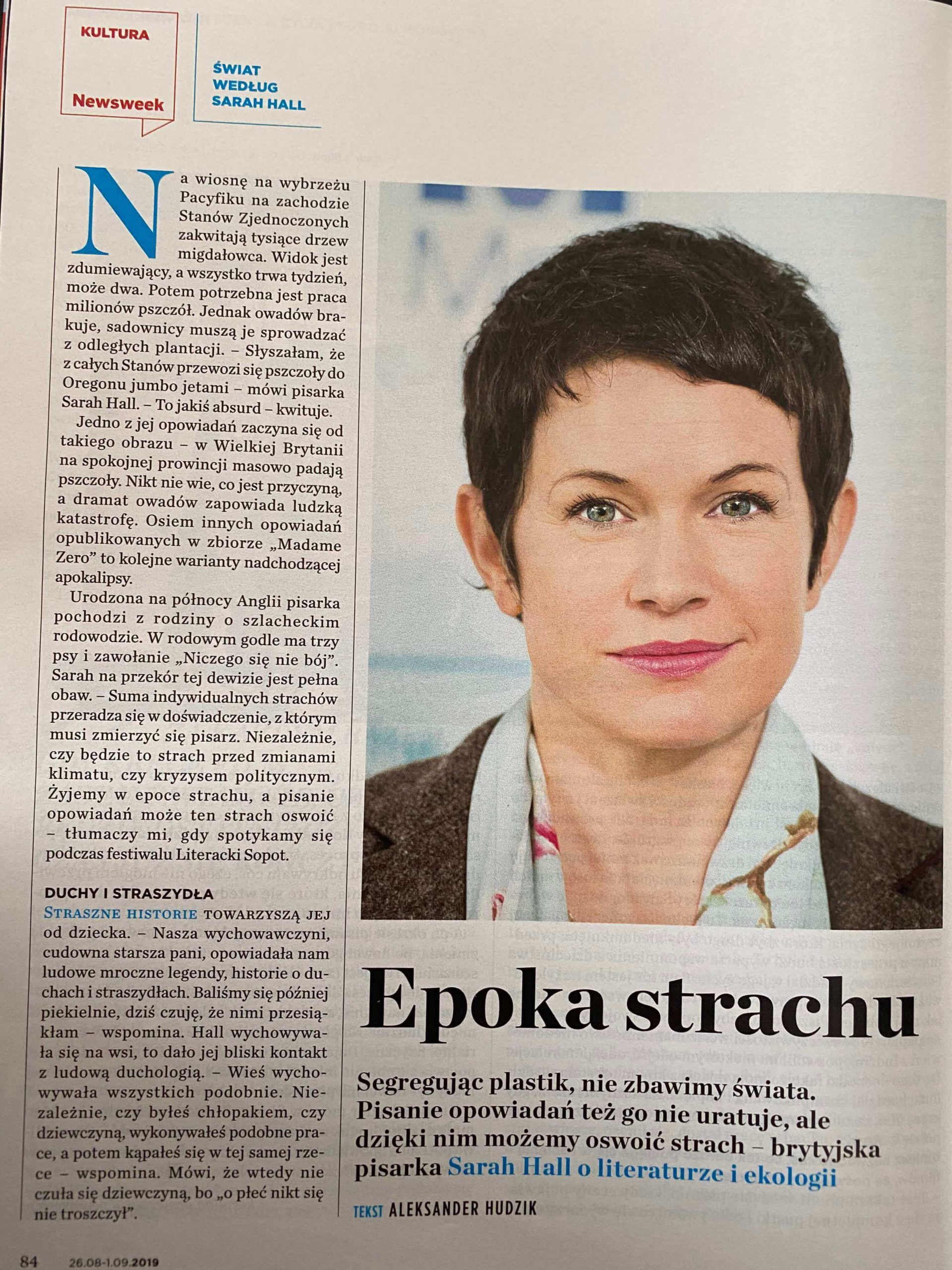 newsweek madame zero 35_2019 cz. 1-2-2-2
