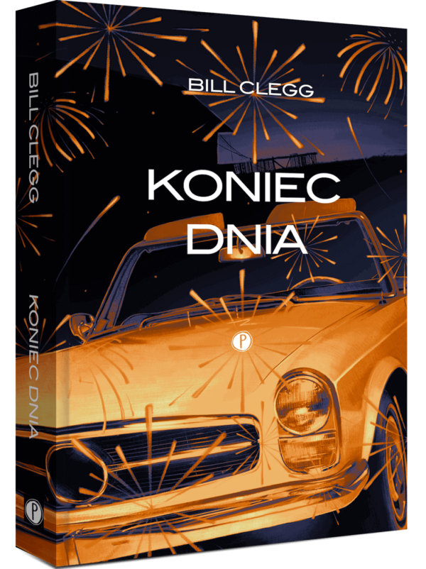 Clegg 3Dbt Koniec dnia