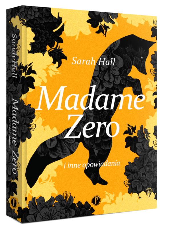 SarahHall MadameZero 3D