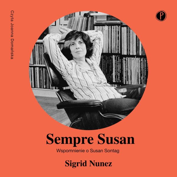 Sempre Susan audiobook