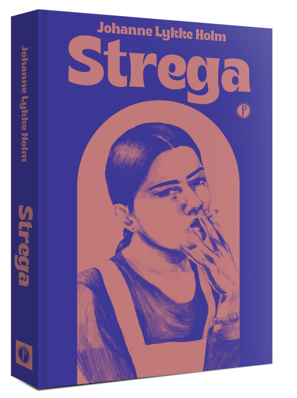 Strega 3D BT 2