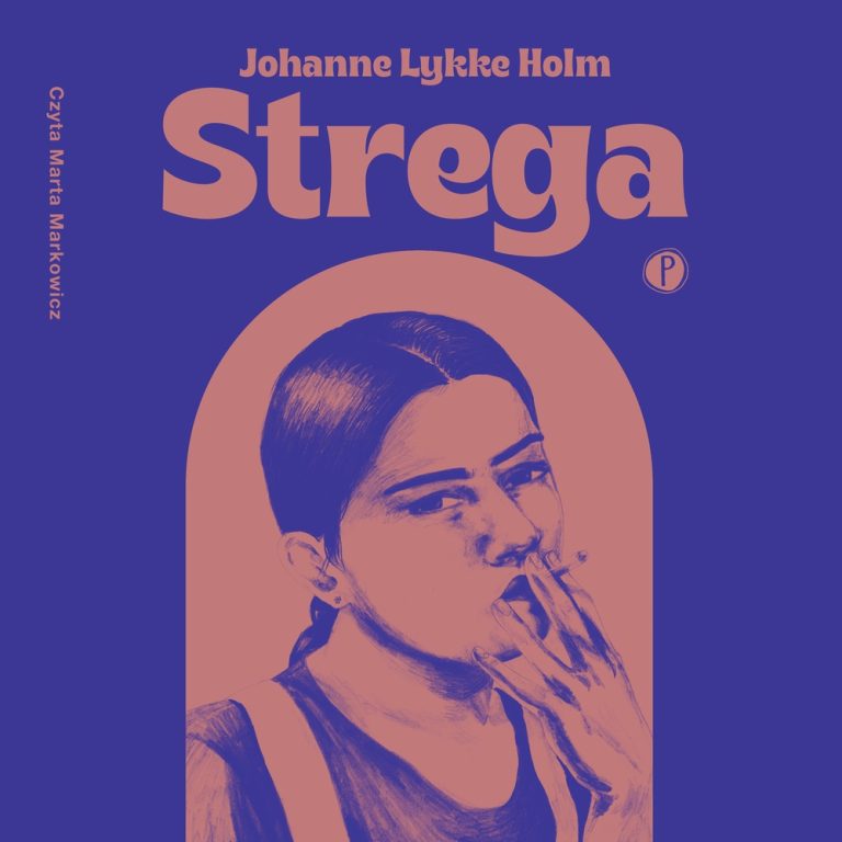 Strega (audiobook)