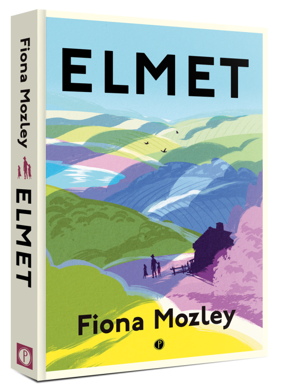 Mozley Elmet 3D bt