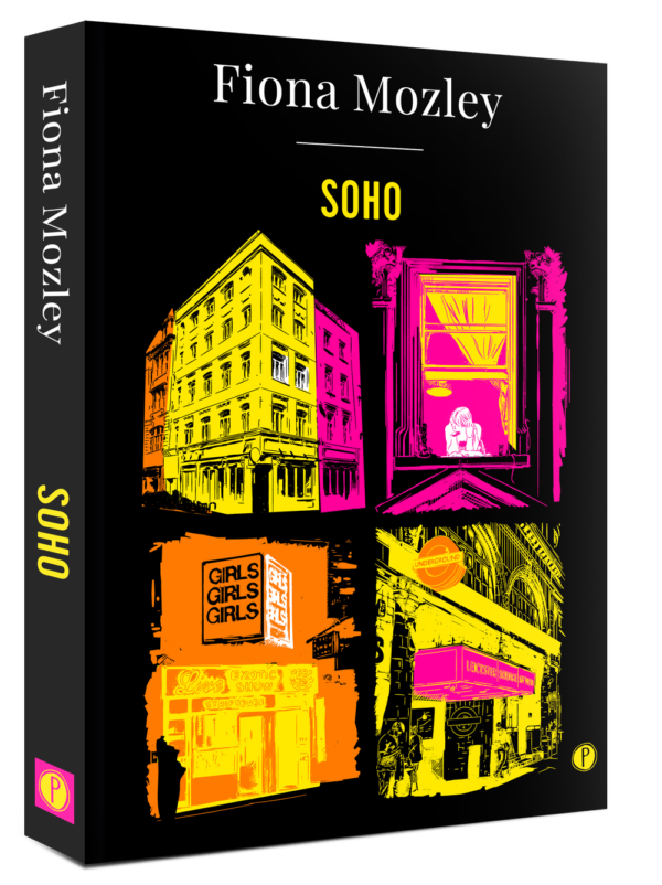 Soho 3D