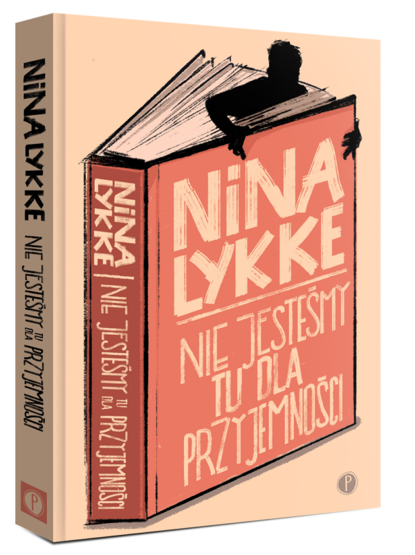 Nie jesteśmy tu dla przyjemności
