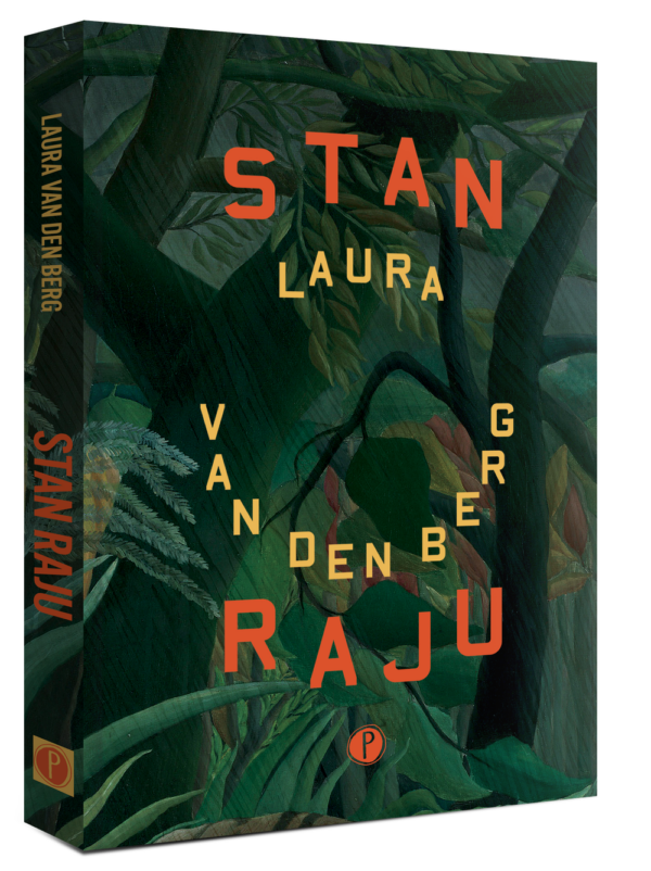 Stan raju