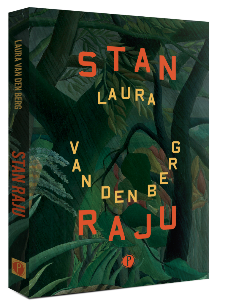 StanRaju 3D