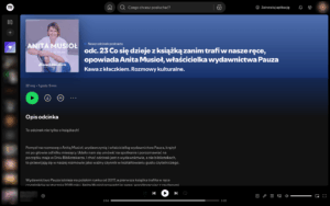 open.spotify.com episode 7uDkcc49LoHptzkWhyhIG2 siDS9AJRcLQXmtLRGIC NYmAnd1dlsi18b6321ac9284d011440 x 900 px 1