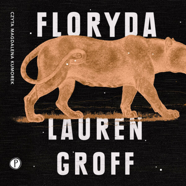 Floryda (audiobook)