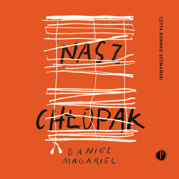 Nasz chłopak (audiobook)