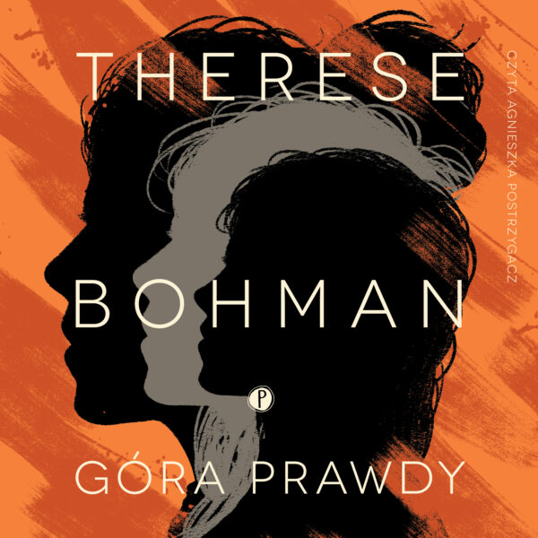 Góra Prawdy (audiobook)