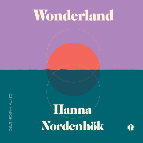 Wonderland (audiobook)