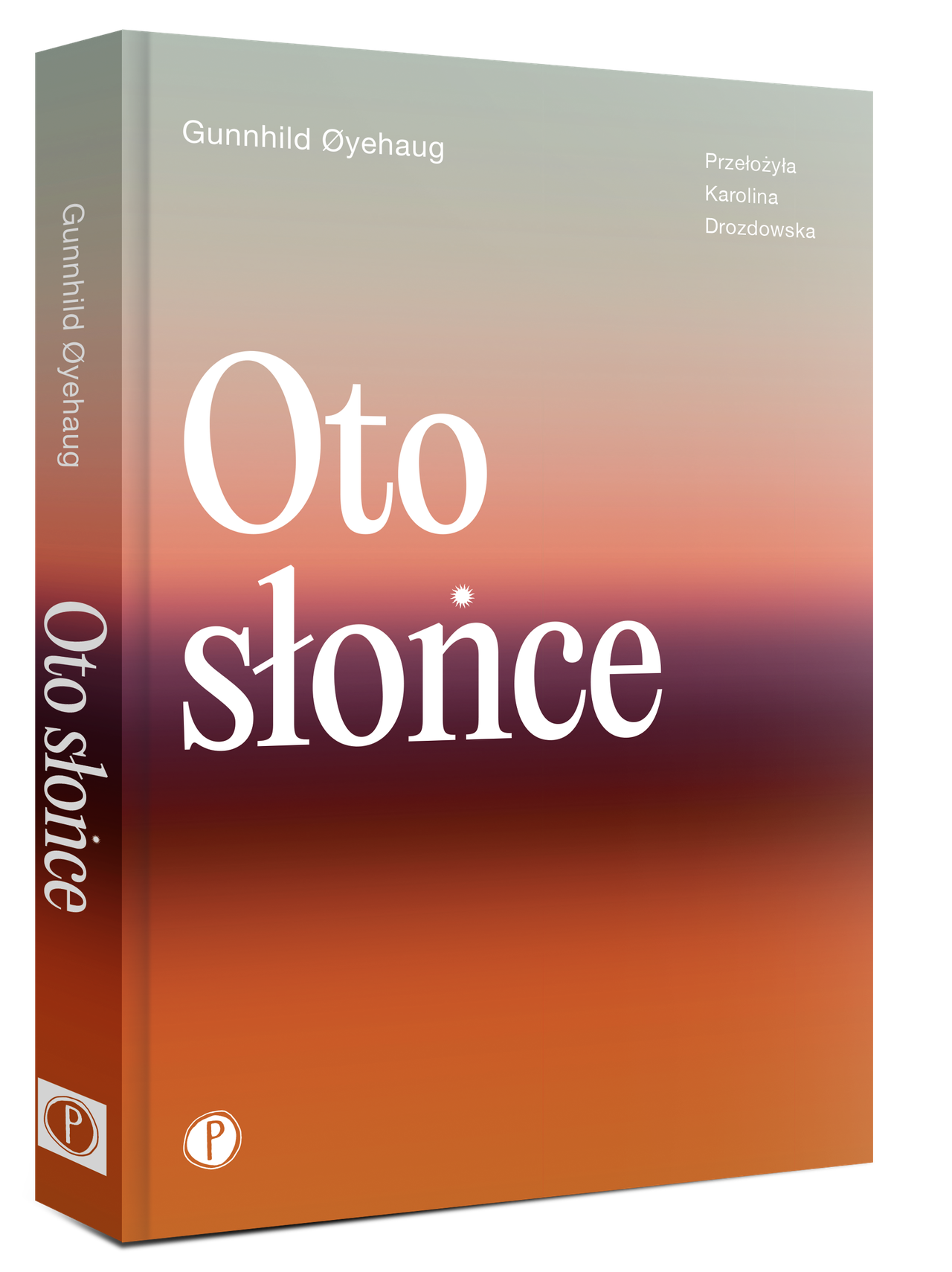 Oto słońce 1 Oto słońce