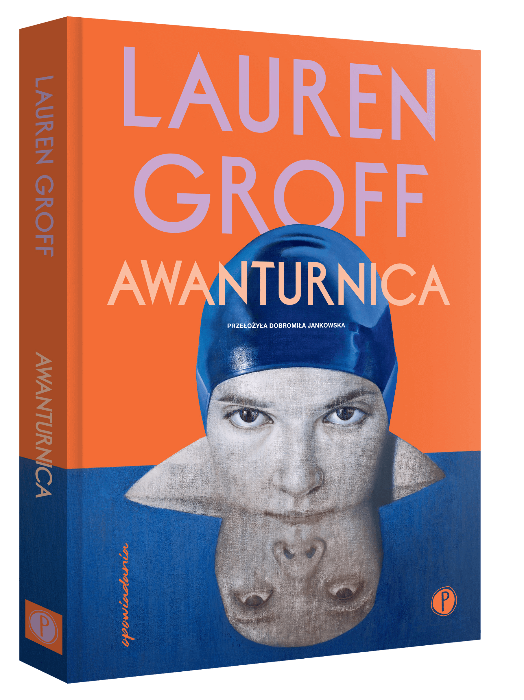 Awanturnica 1 Awanturnica