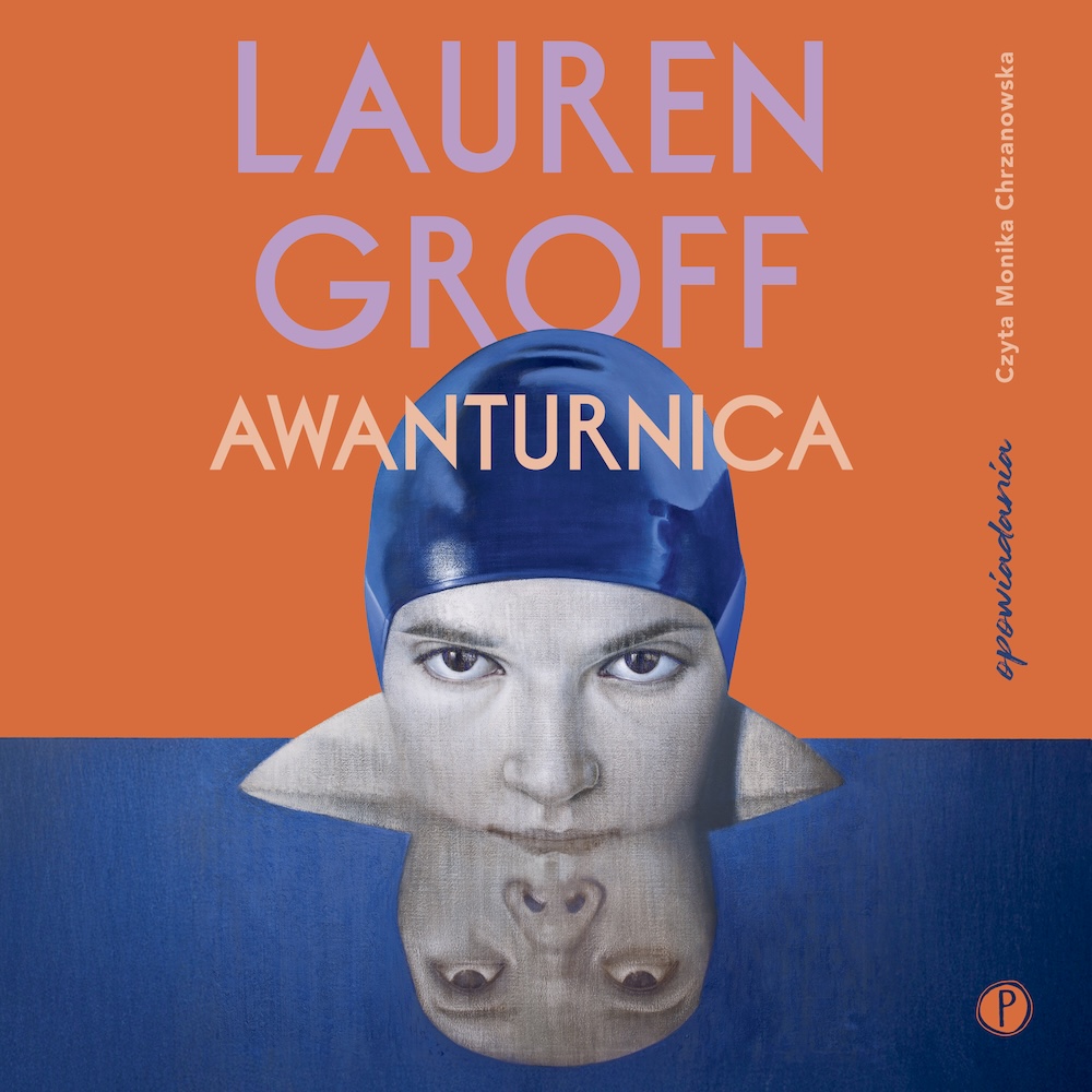 Awanturnica Audiobook