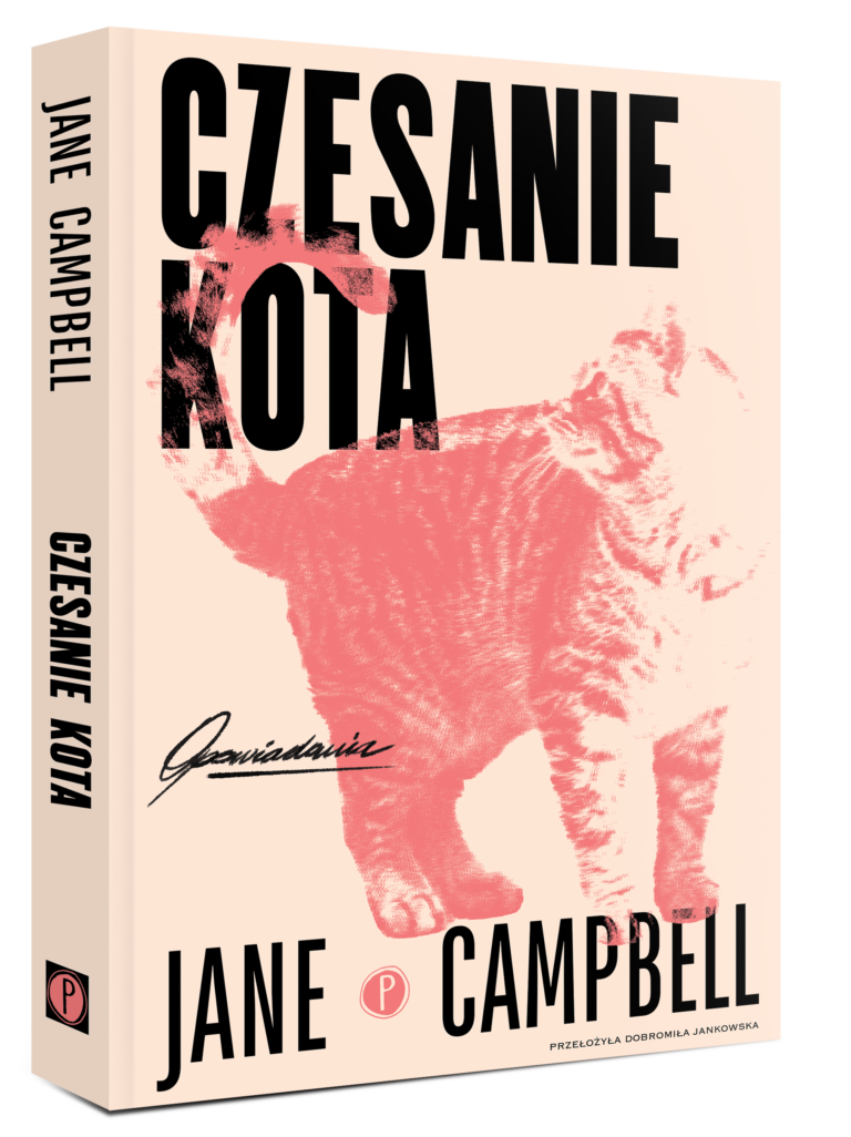 Campbell Czesanie 3D bt