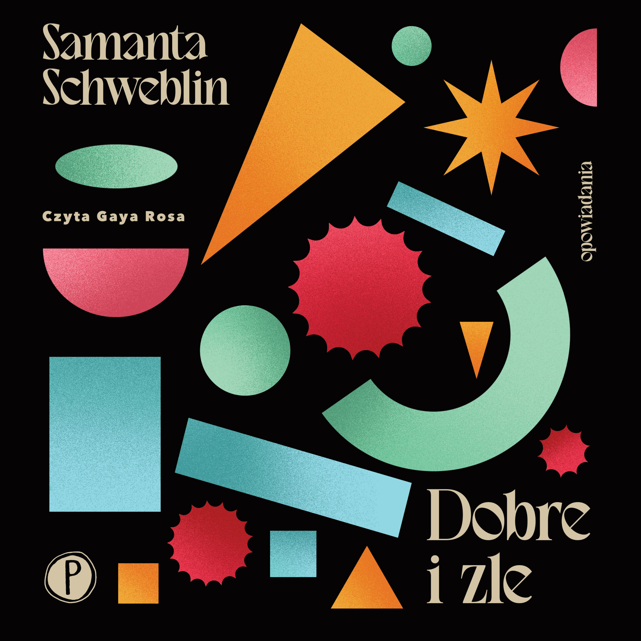 Dobre i złe (audiobook) 1 Dobre i złe (audiobook)