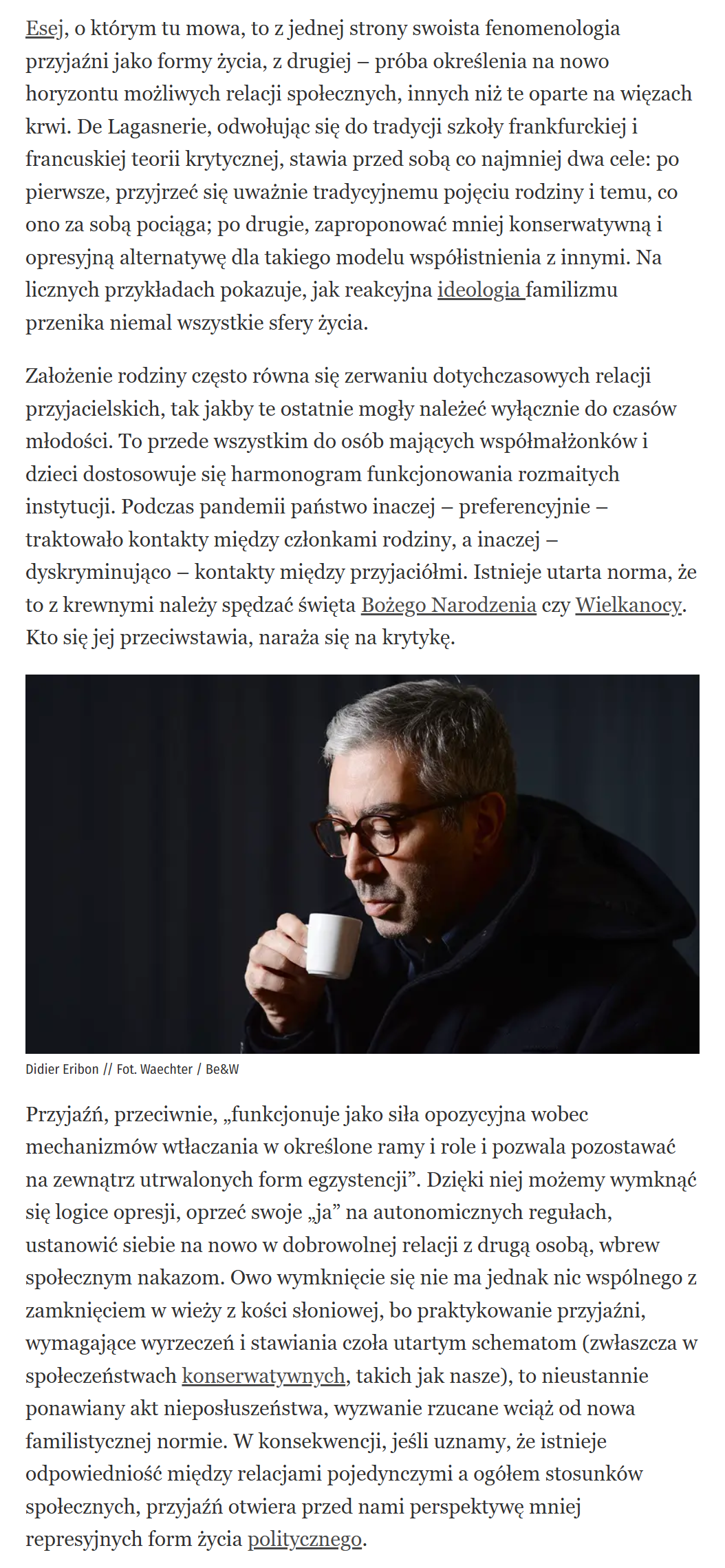 03 marginesy screencapture tygodnikpowszechny pl o przyjazni de lagasnerie eribon louis 2026 06 25 23 56 09