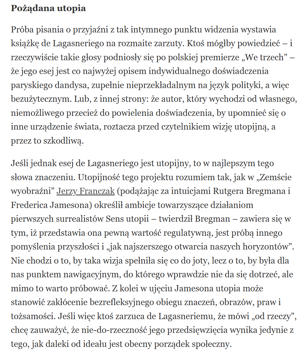 04 marginesy screencapture tygodnikpowszechny pl o przyjazni de lagasnerie eribon louis 2026 06 25 23 56 09