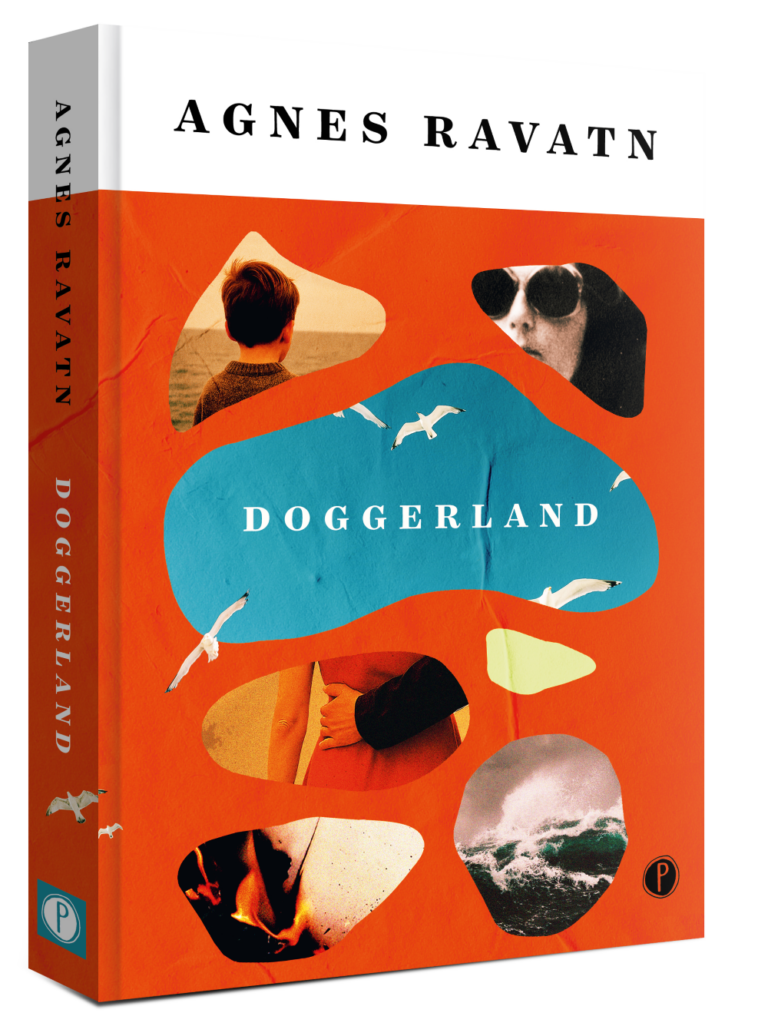 Ravatn Doggerland 3D