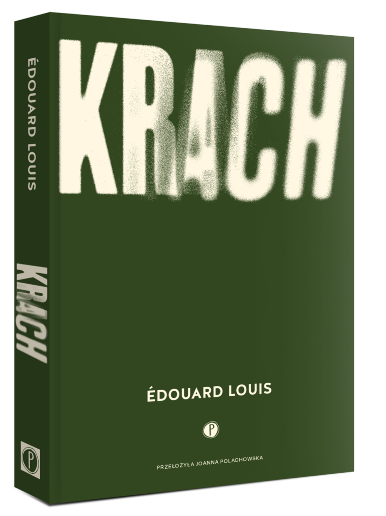 LOUIS 3D krach