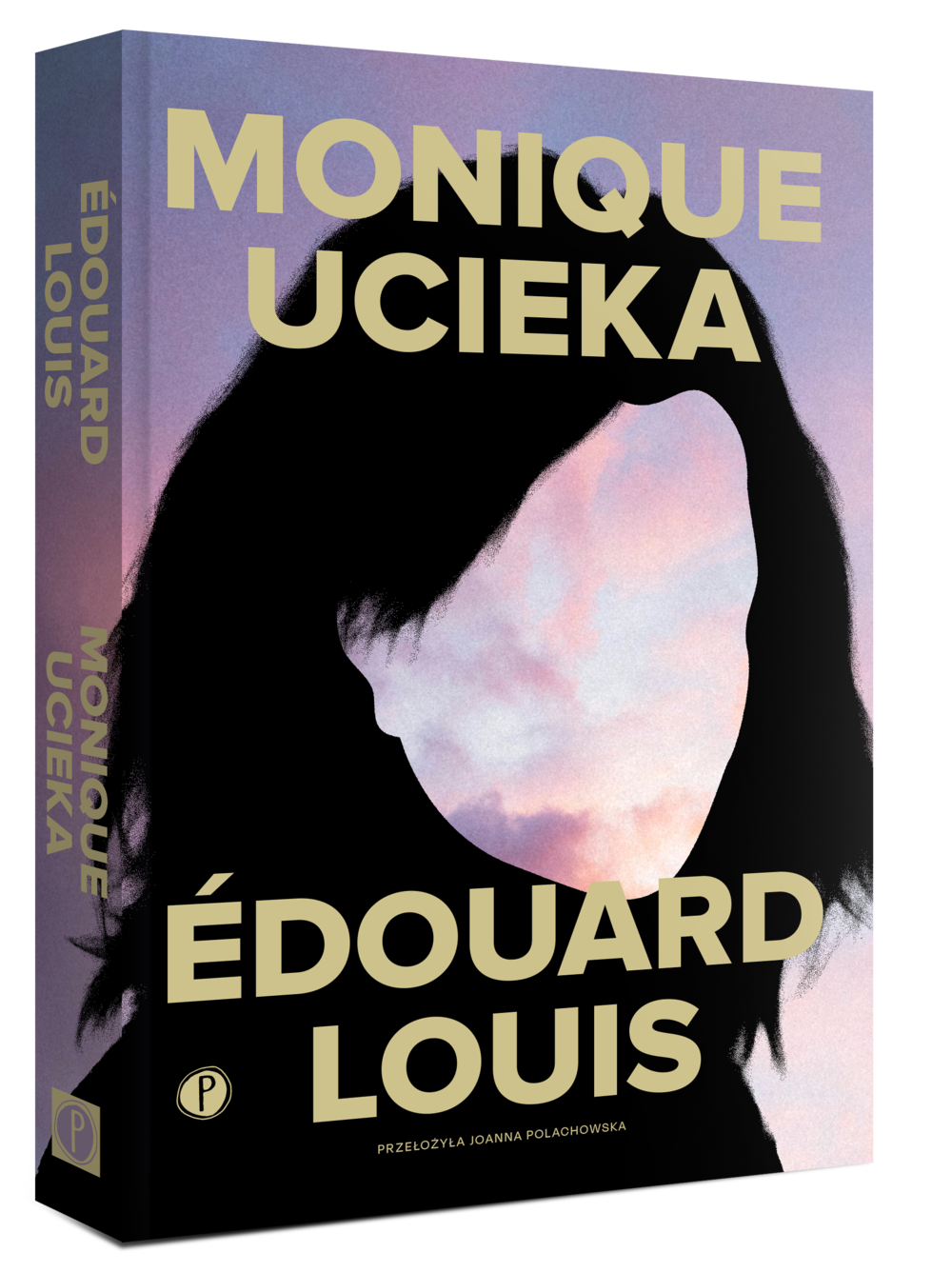 Monique ucieka 1 Monique ucieka