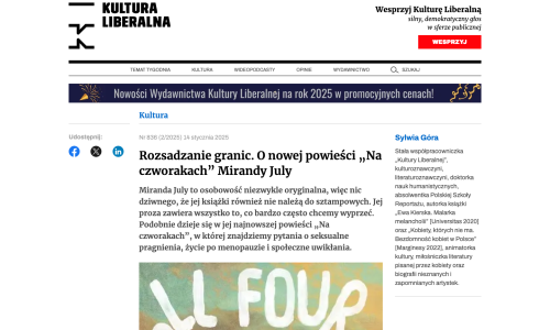 kulturaliberalna.pl_2025_01_14_sylwia-gora-recenzja-miranda-july-na-czworakach_(1440 x 900 px)