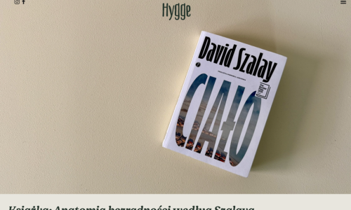 minihygge