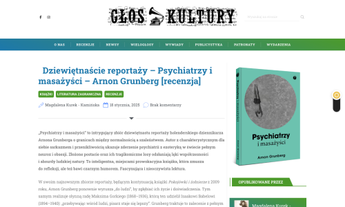 www.gloskultury.pl_dziewietnascie-reportazy-psychiatrzy-i-masazysci-arnon-grunberg-recenzja_(1440 x 900 px)