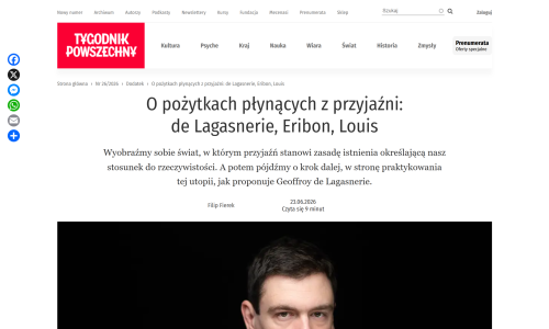 www.tygodnikpowszechny.pl_o-przyjazni-de-lagasnerie-eribon-louis