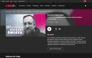 wywiad Trojka