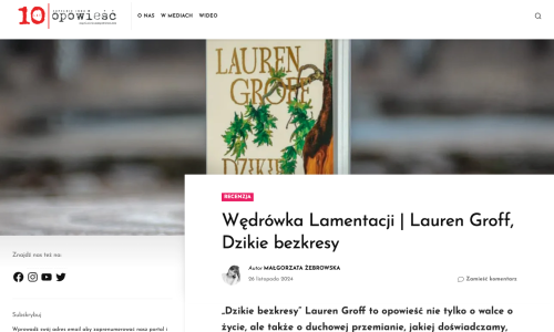 zupelnieinnaopowiesc.com_2024_11_26_wedrowka-lamentacji-lauren-groff-dzikie-bezkresy_(1440 x 900 px)